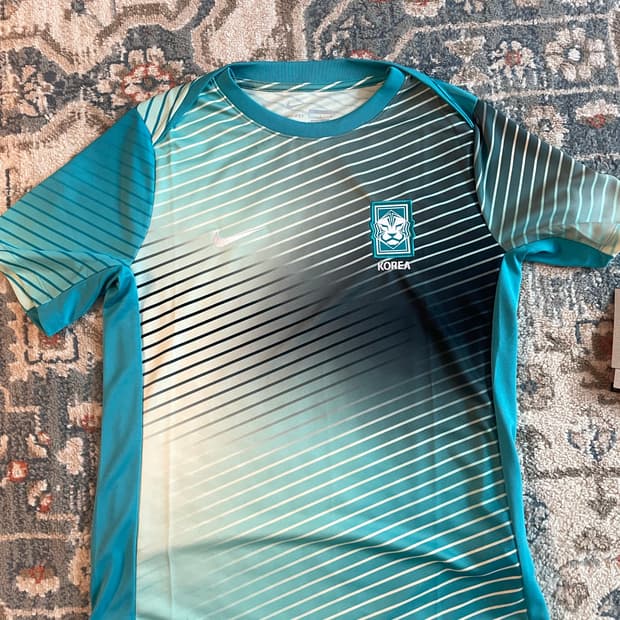 나이키 대한민국 아카데미 프로 드라이핏 (새제품.L )