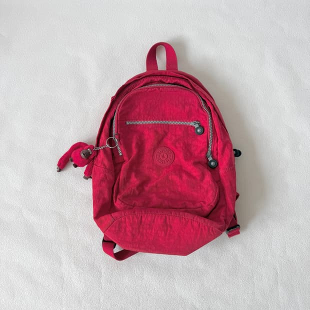 키플링(Kipling) 백팩(상태 확인)