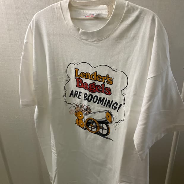 90s vintage tshirt