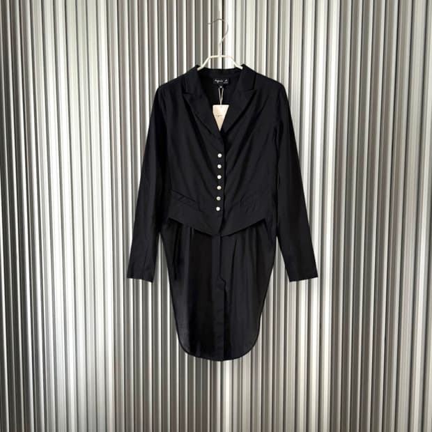 Agnes b. summer Jacket
