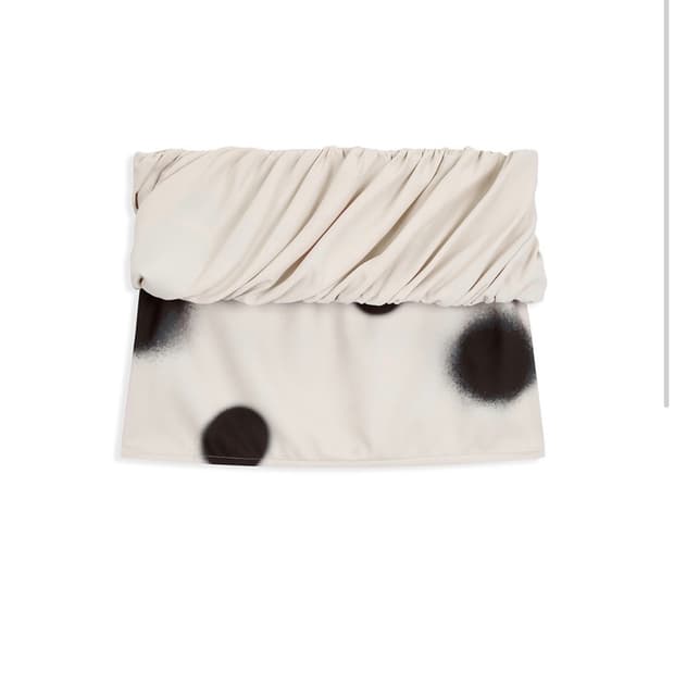 오픈와이와이 스커트 open yy skirt