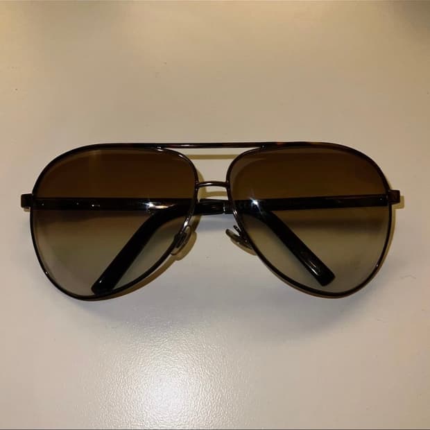 구찌 빈티지 보잉선글라스