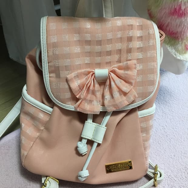 리즈리사돌 lizlisa bag 02