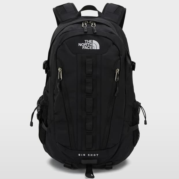 노스페이스 백팩 빅샷 NM2DR50A