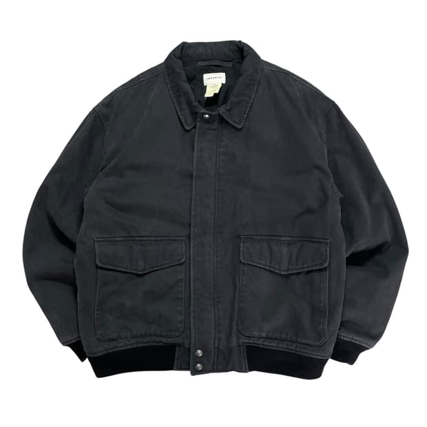 카키스 스테이션 자켓