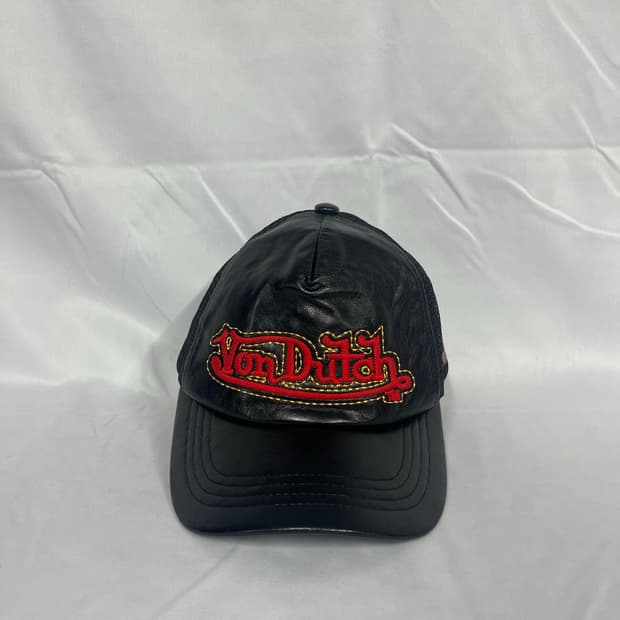 본더치 메쉬 볼캡 free