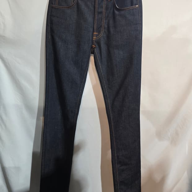 누디진 데님 29/30