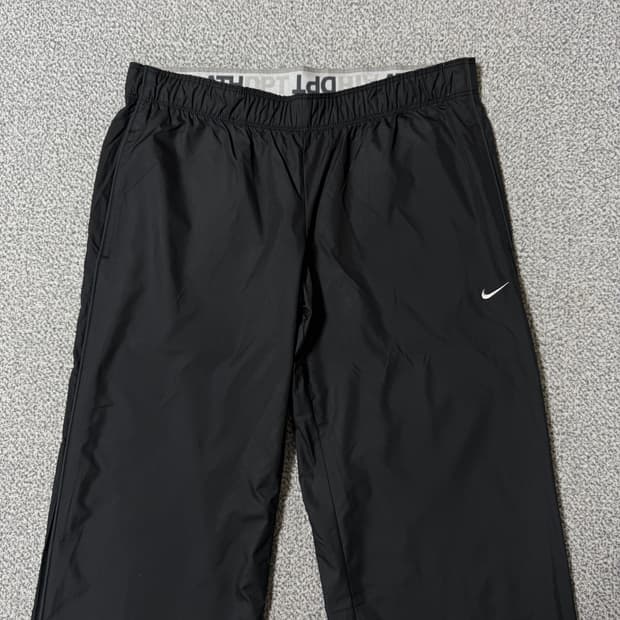 나이키 바람막이 트레이닝 팬츠 여성용 S