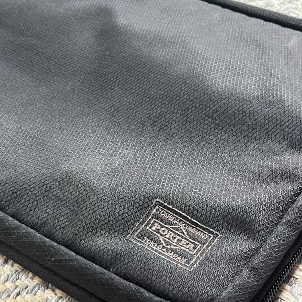 요시다 포터 PORTER DILL MULTI ORGANIZER(M)