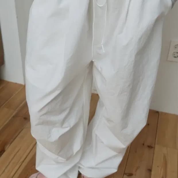 파이시스 니들 파라슈트팬츠 Parachute Pants