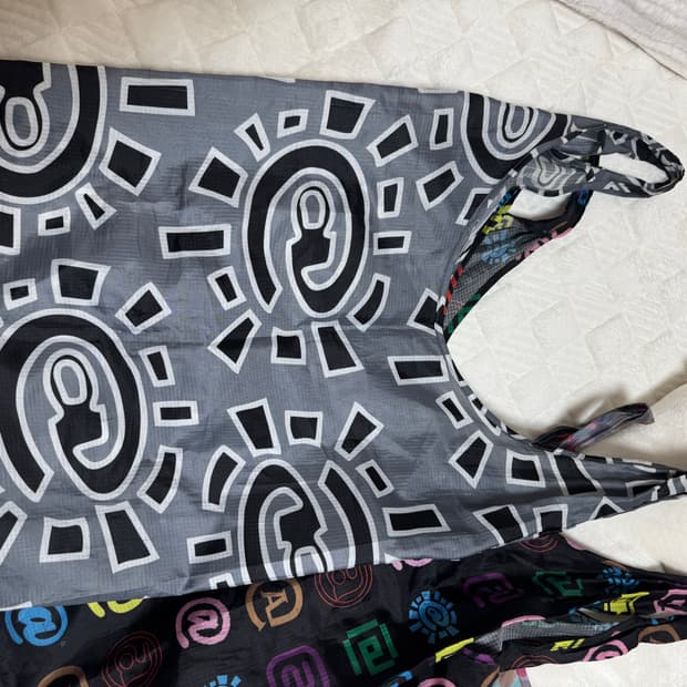 Alwaysdowhatyoushoulddo bag