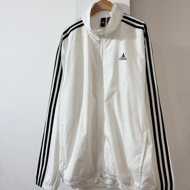 adidas jacket