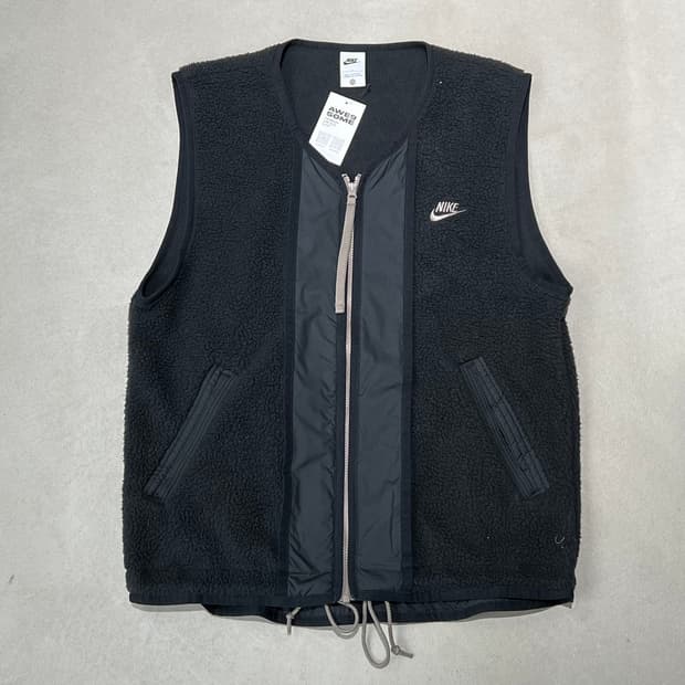 나이키 플리스 베스트 s08825