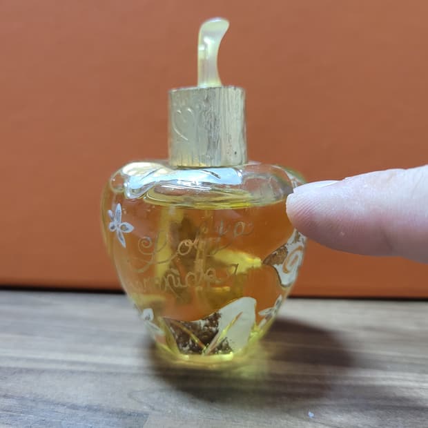 롤리타렘피카 포비든 플라워 오 드 퍼퓸 30ml (6)