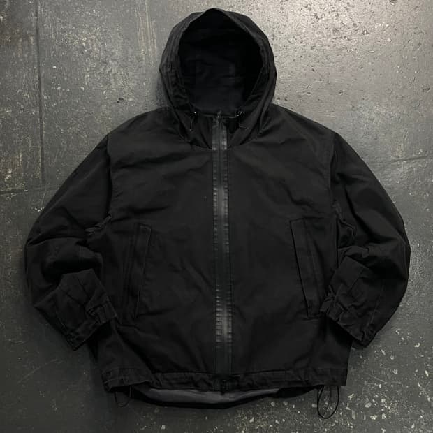 100 쿠어 모빌리티 바람막이 