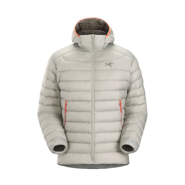 (SS급) 아크테릭스 세륨 후디 해비타트