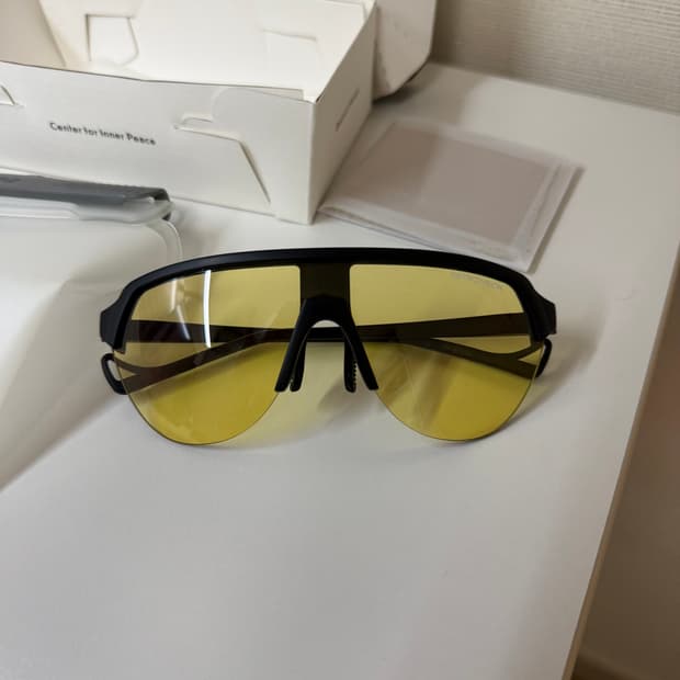 디스트릭트비전 나가타