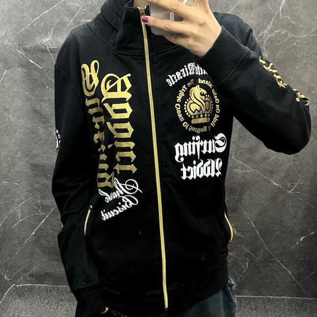 Skkone 후드집업 s303
