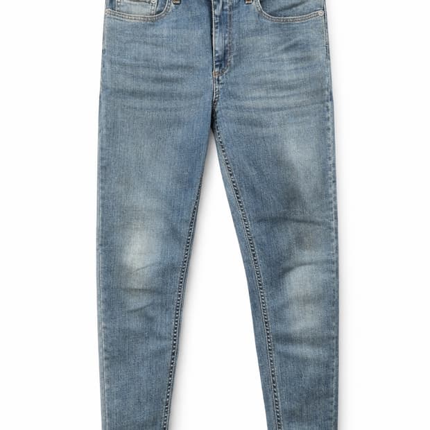 Acne Studios 스킨 5 빈티지 청바지 26/32