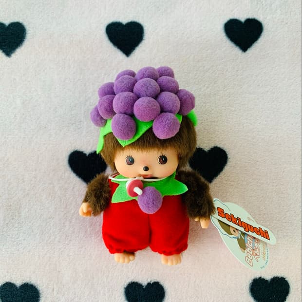 🍇고전 포도 베비치치 몬치치