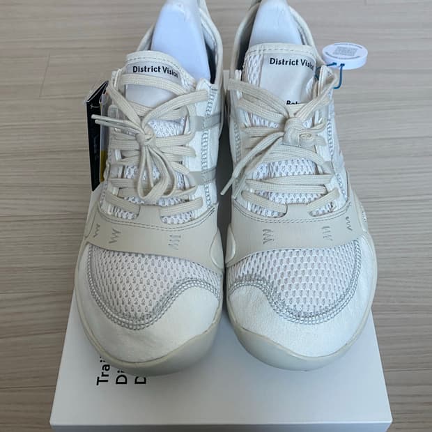 뉴발란스 디스트릭트비전 MT10O District Vision