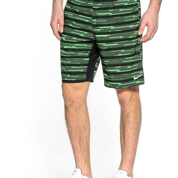 NIKE 나이키 러닝 드라이핏 숏츠(XL 사이즈)