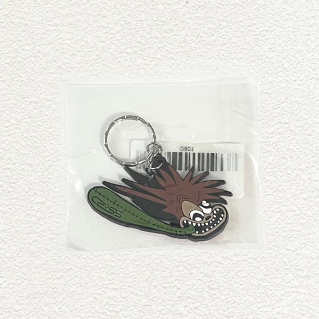 Travis scott Cactus Jack dune runner 키체인