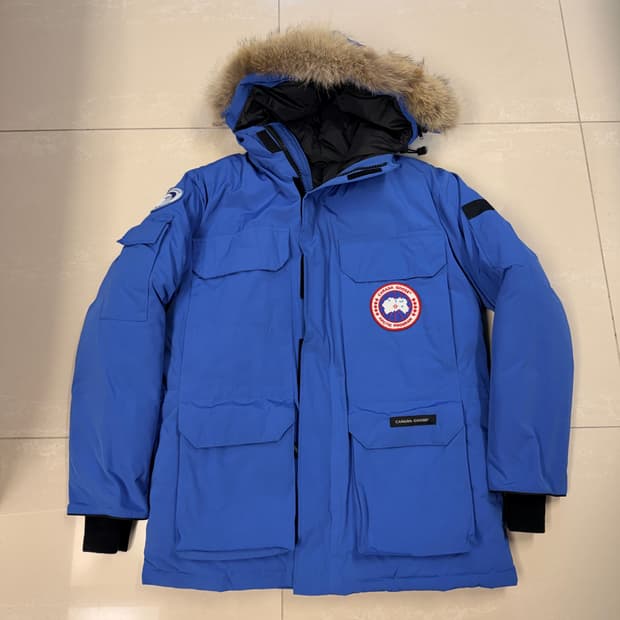 캐나다구스 익스페디션 pbi 퓨전M