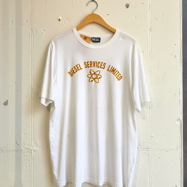 DIESEL t-shirt