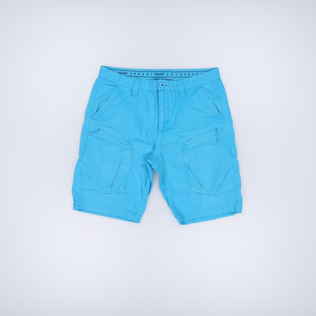 34 아르마니익스체인지 카고반바지 0319H1