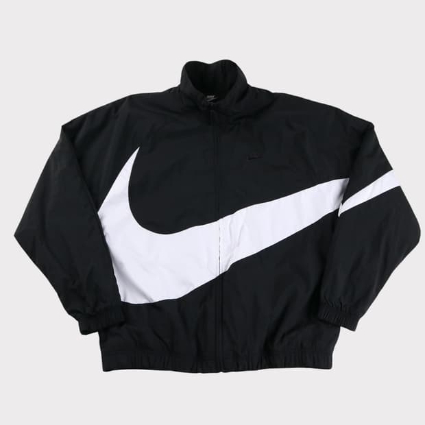 [XL] 나이키 빅스우시 우븐자켓
