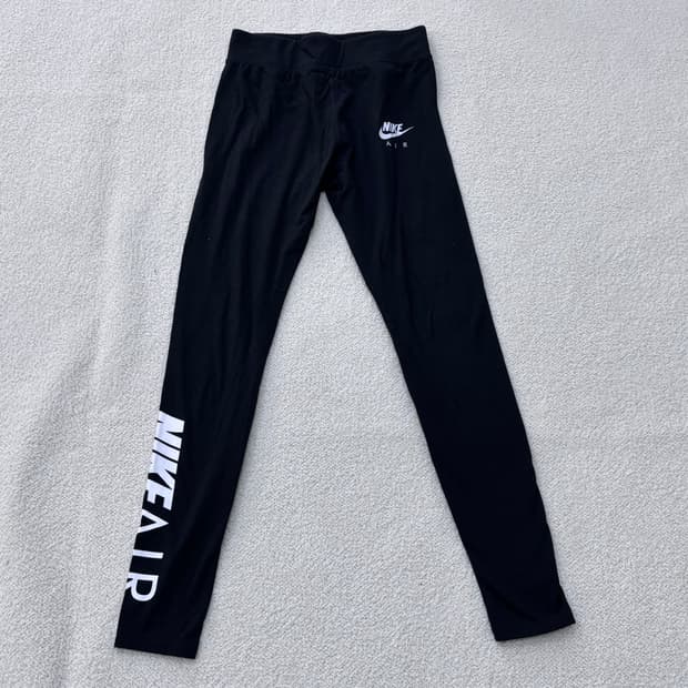S 나이키 에어 여성 레깅스 0304E