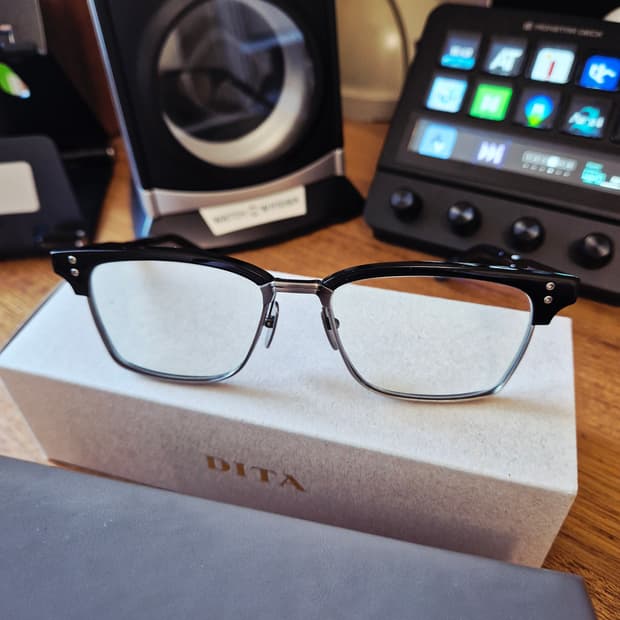 디타 스테이츠맨6 55size