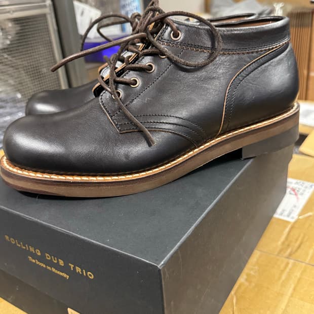 롤링덥트리오 쿠펜 8