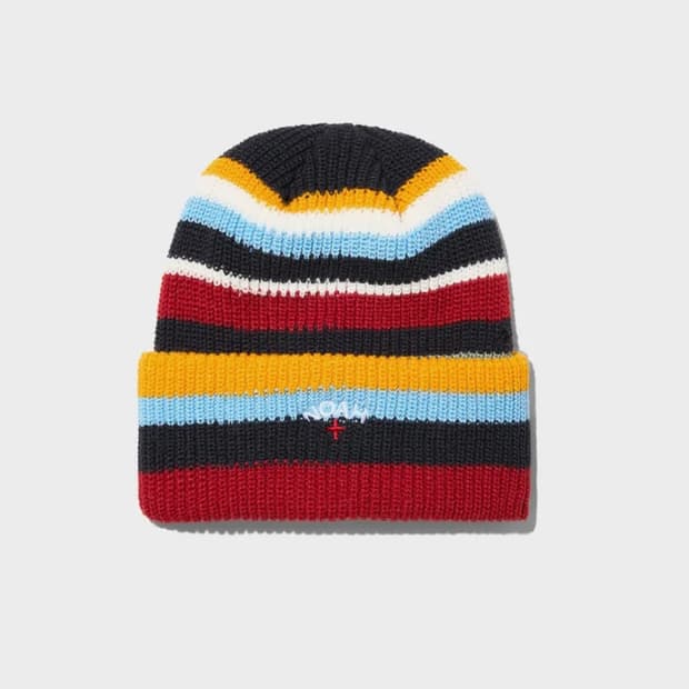 노아 멀티스트라이프 비니