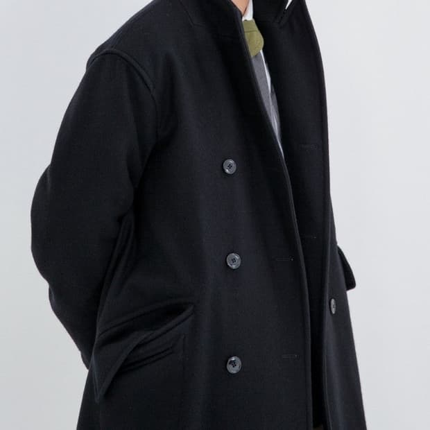 ods 2-FATHER COAT
 M사이즈