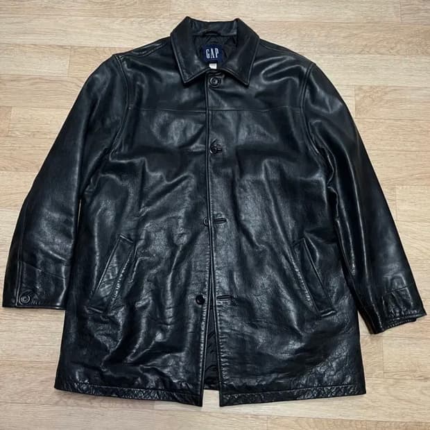 Old GAP 올드 갭 카코트 XL