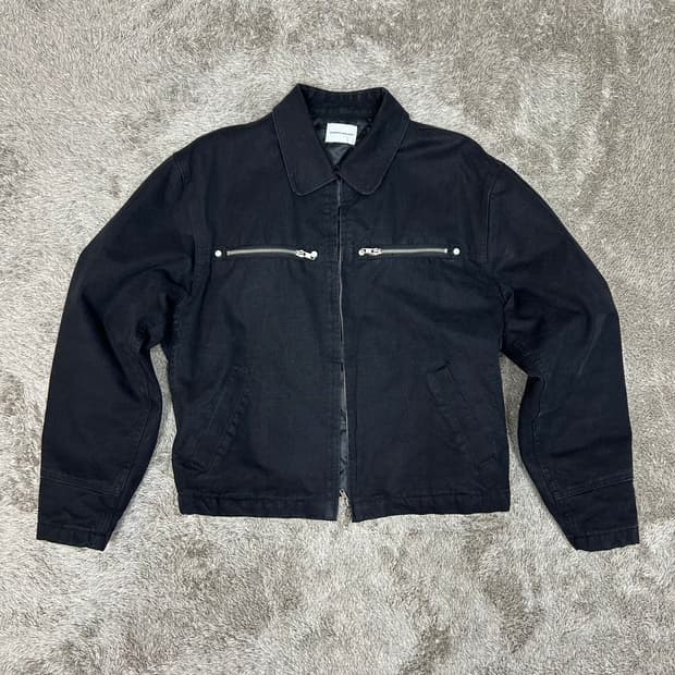 GAMMA GALLERY 워크자켓