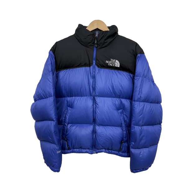 The North Face Goose Down Jacket