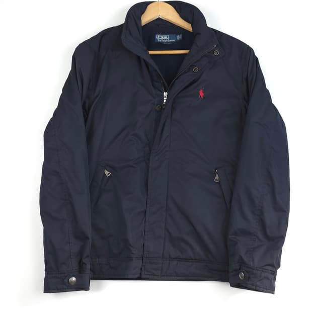 [S] 폴로 랄프로렌 폴리쉘 페리 자켓