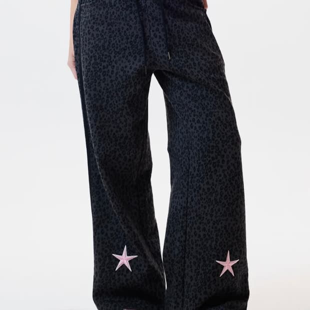 러브이즈트루 IM POCKET TRANING PANTS