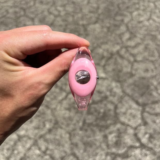 나이키 시계 트라이엑스 Nike Triax Presto