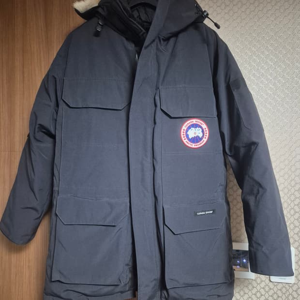 캐나다구스 익스페디션 s 국내105 