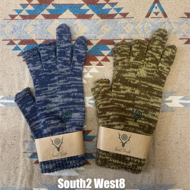 [OS] 남이서팔 니트 핑거리스 장갑 