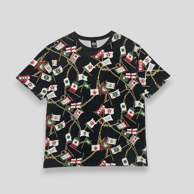 Stussy