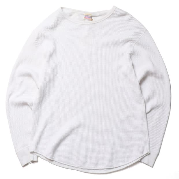 델 바머스 앤 코 Delbombers&Co  Long Sleeve