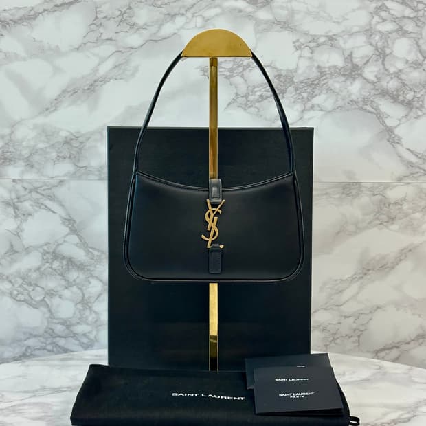 [풀구성] 생로랑 미니호보백  Le 5 A 7