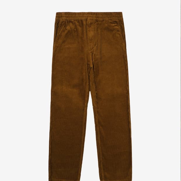 칼하트 코듀로이 팬츠(브라운) L