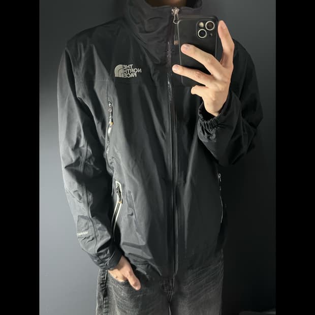 THE NORTH FACE 노스페이스 하이벤트 바람막이