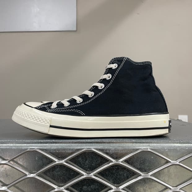 컨버스 척70 하이 블랙 240 (gr-4058)